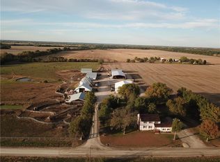 954 NE County Road 15504 Rd, Archie, MO 64725