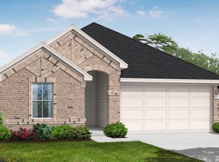 Carmine Plan, Escondido, Magnolia, TX 77354