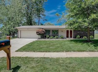 12429 Westport Dr, Saint Louis, MO 63146