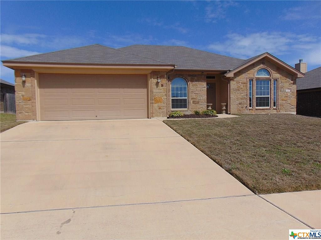 501 W Libra Dr, Killeen, TX 76542 | Zillow