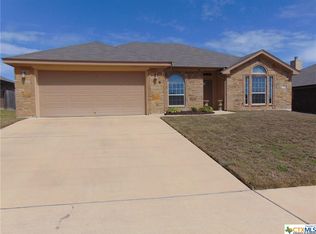 501 W Libra Dr, Killeen, TX 76542