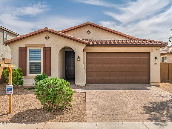 3rd image of 43927 W PALO OLMO Road