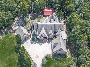 404 Folsom Glade Rd, Rydal, GA 30171