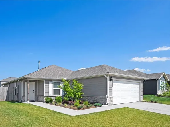 8000 SE 6th St, Blue Springs, MO 64014