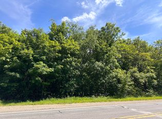 Ann Arbor Rd, Grass Lake, MI 49240