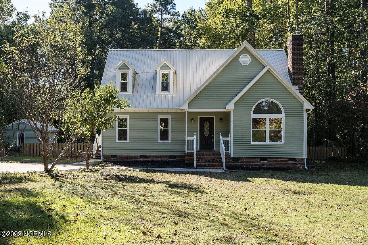 737 Jeffreys Road, Rocky Mount, NC 27804 Zillow