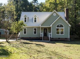 737 Jeffreys Rd, Rocky Mount, NC 27804