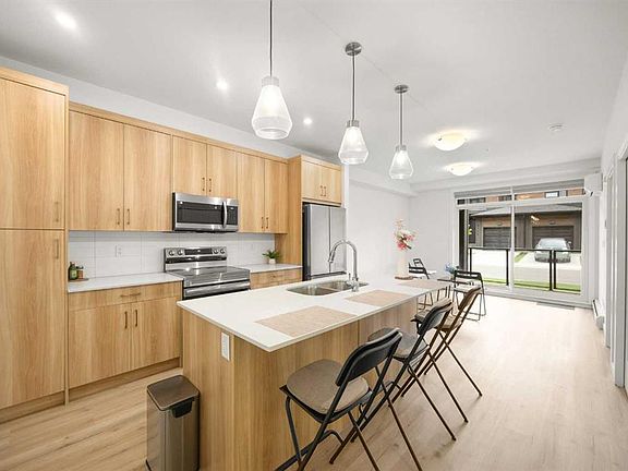 2nd image of 55 E Lucas Way NW #2104