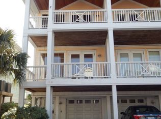 12 Greensboro St E #B, Wrightsville Beach, NC 28480