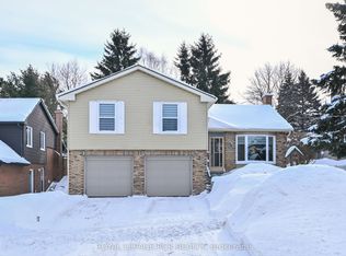 14 Goldgate Cres, Orangeville, ON
