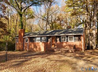 1700 Brentwood Rd, Richmond, VA 23222