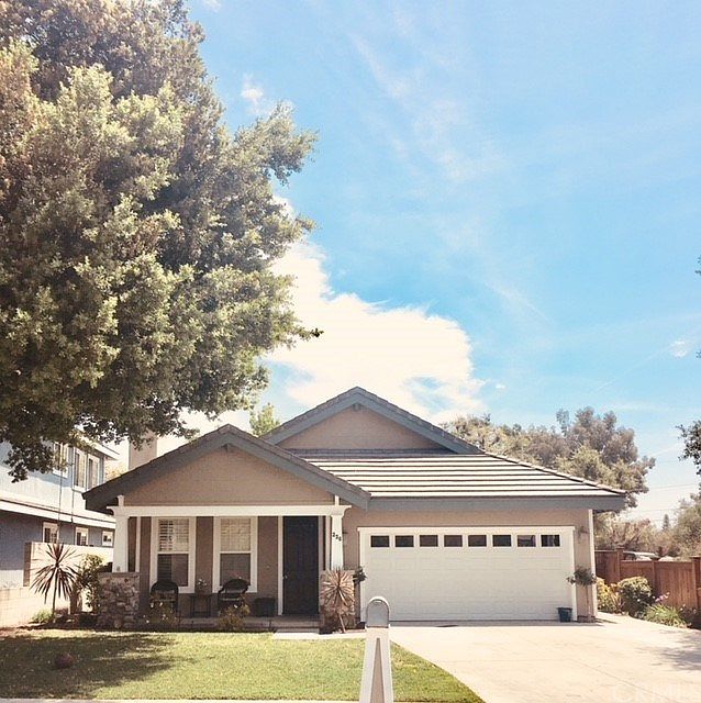 1st image of 226 S San Jose Dr