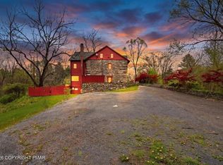 5265 Milford Rd, East Stroudsburg, PA 18302