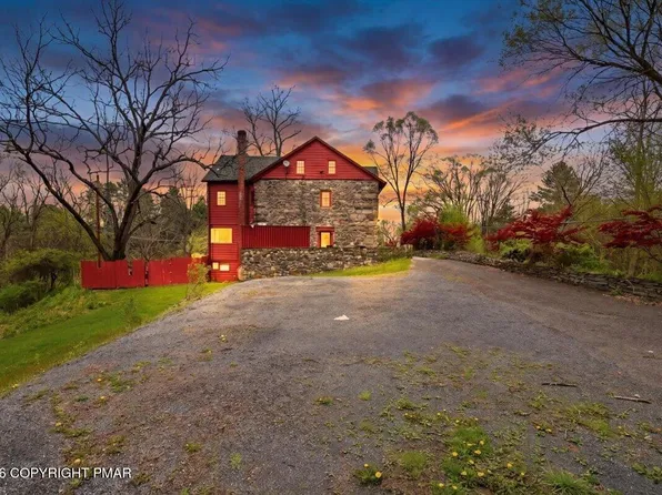5265 Milford Rd, East Stroudsburg, PA 18302