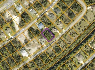 Bennington St #6, North Pt, FL 34288