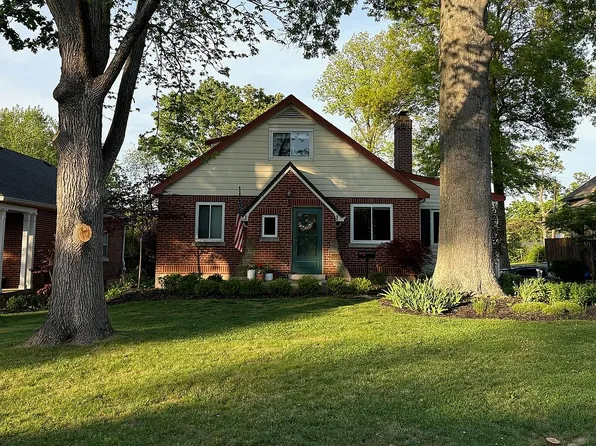 92 Arcadia Ave, Lakeside Park, KY 41017