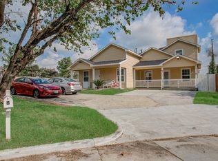 5403 Farley Dr, Houston, TX 77032