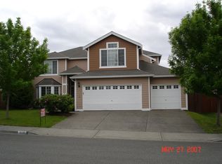 5119 Quincy Ave SE, Auburn, WA 98092