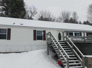 5550 North Rd, Bethel, VT 05032