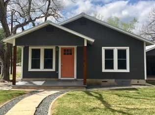 2288 Gruene Rd, New Braunfels, TX 78130