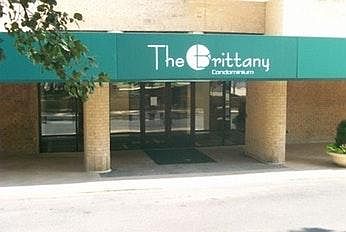 Building Front