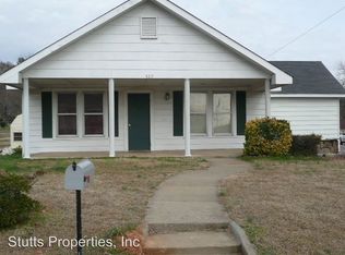 429 Oneal St, Florence, AL 35630