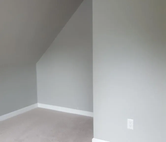 Bedroom #5 upstairs