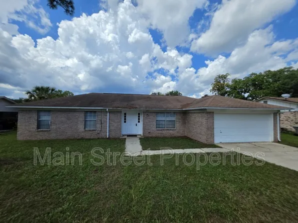 6942 Falcon Dr, Pensacola, FL 32526