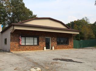 1941 Bloomington Road, Baxter, TN 38544