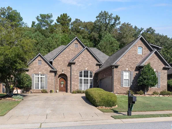 1360 Caliston Way, Pelham, AL 35124