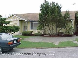 6627 61st St NE, Marysville, WA 98270