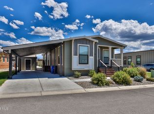 551 Summit Trail #145, Granby, CO 80446