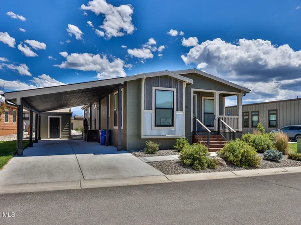 551 Summit Trail #145, Granby, CO 80446