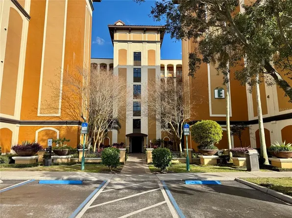 12527 Floridays Resort Dr APT 312-E, Orlando, FL 32821