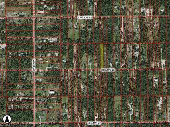XXXX 20th AVE NE, NAPLES, FL 34120