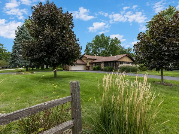 24940 W 103rd St, Naperville, IL 60564