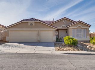 1594 Livingston Dr, Henderson, NV 89012