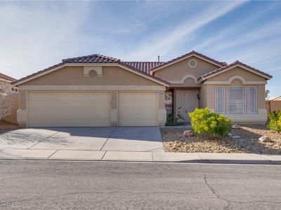 1594 Livingston Dr, Henderson, NV, 89012