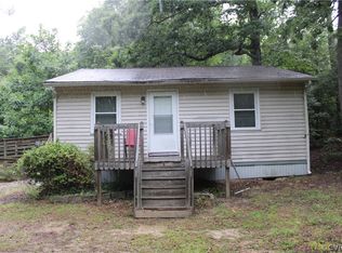 3600 Mount Pleasant Rd, Providence Forge, VA 23140