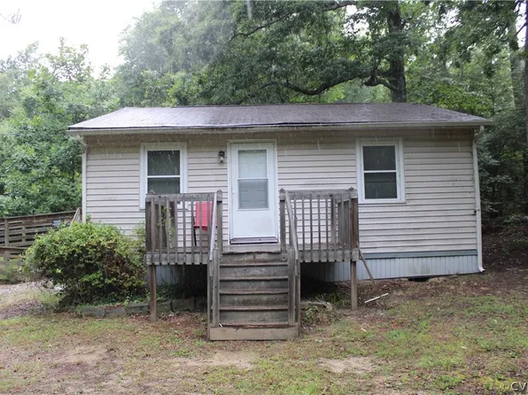 3600 Mount Pleasant Rd, Providence Forge, VA 23140