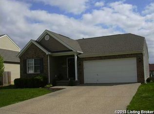 7021 Beamtree Dr, Shelbyville, KY 40065