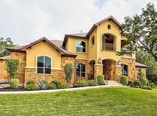 17816 Moon Rise Cv, Jonestown, TX 78645