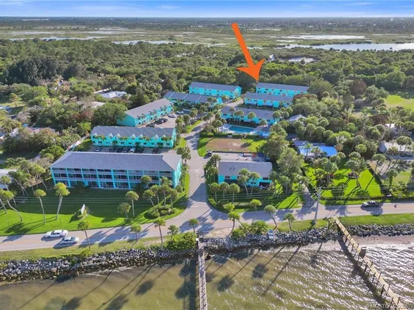 13513 S Indian River Dr, Jensen Beach, FL 34957