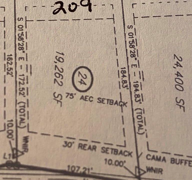 2nd image of 209 Grandview Dr