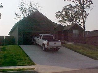 290 Coopers Way, Centerton, AR 72719