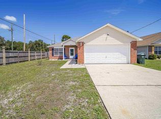 600 Reservation Ave, Perdido Key, FL 32507