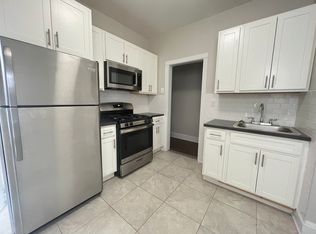 90 Fairview Ave #A4, Jersey City, NJ 07304