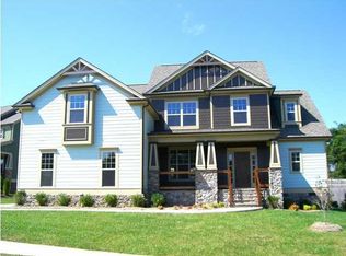 7521 Wild Iris Way LOT 2, Ooltewah, TN 37363