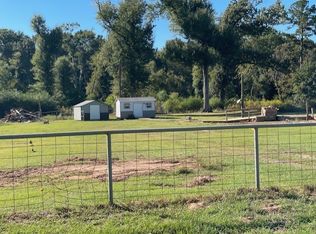 14696 Pecan Rd, Keithville, LA 71047