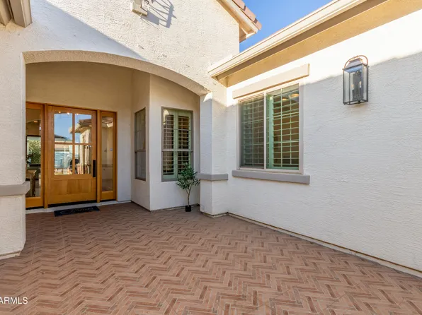 19162 E MOCKINGBIRD Drive, Queen Creek, AZ 85142